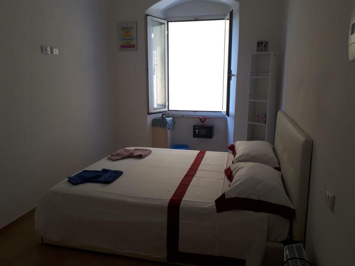 Casa Vacanze P&G. Colline, Mare, Relax La Spezia Exterior photo